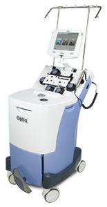 therapeutic apheresis machine