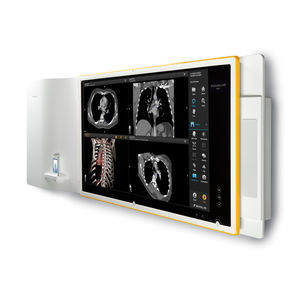 data management and communication system / information / operating room