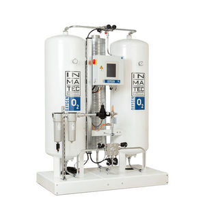 oxygen generator / medical / PSA