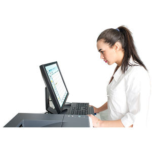 data management software / laboratory / EMR / POC