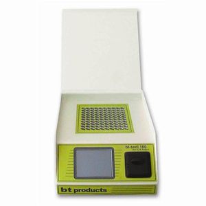 automatic ESR analyzer / human / random access