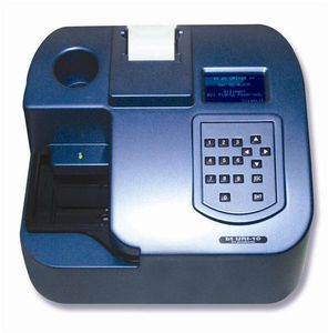 automatic urine analyzer / human / bench-top