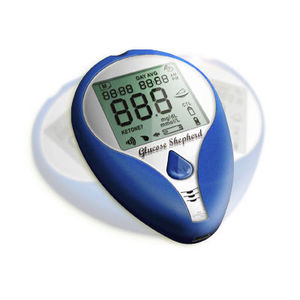 ketonemia blood glucose meter