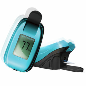 Bluetooth blood glucose meter / ketonemia