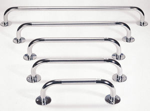 bathroom grab bar / wall-mounted