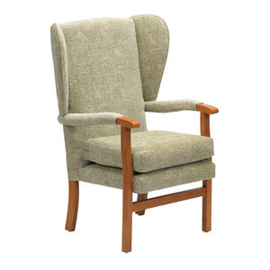 manual patient chair
