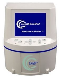 electronic pill box / wireless