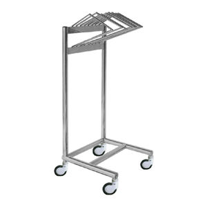 General Purpose Trolley YFQ 51 Jiangsu Yongfa Medical Equipment