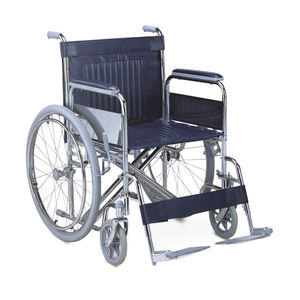 Manual Wheelchair Yf Co Jiangsu Yongfa Medical Equipment