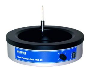 histological section water bath / heating / bench-top
