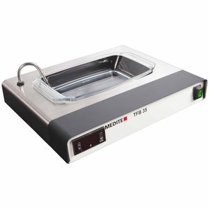 histological section water bath / heating / bench-top