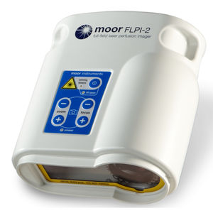 infusion imager / for healthcare facilities