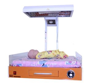 infant radiant warmer