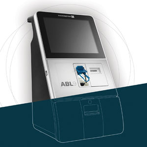 blood gas analyzer with electrolyte analysis / with touchscreen