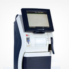 pH blood gas analyzer