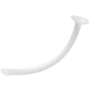 nasopharyngeal cannula / suction / Guedel
