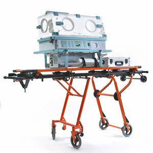neonatal transport incubator