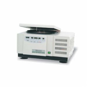 laboratory centrifuge / multifunction / bench-top / automatic