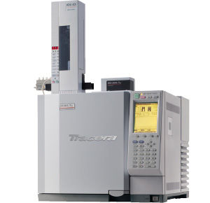 gas chromatography system / BID