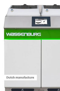 endoscope washer-disinfector / floor-standing