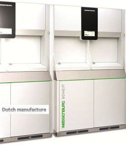 endoscope washer-disinfector / floor-standing