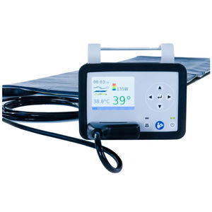 warming mattress control unit / with touch screen