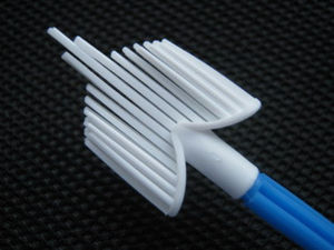cervical cytology brush