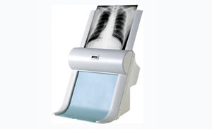 X-ray film scanner