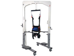 patient lift sling / walking