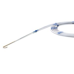 catheter guidewire / vascular