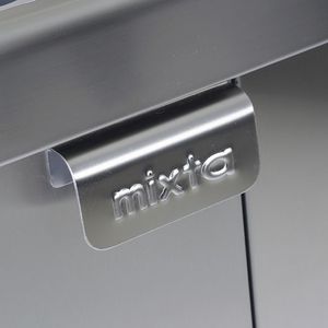 medical ultrasonic bath / stainless steel