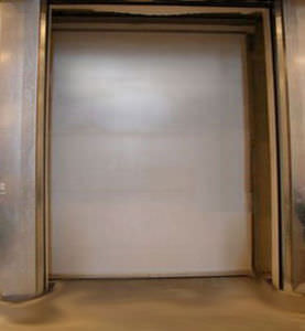 roll-up door / sliding / hospital / laboratory