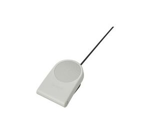 video recorder footswitch / for thermal printers