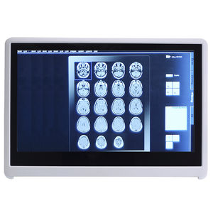 Intel® Core™ medical panel PC / Haswell / Intel® Celeron® / with touchscreen
