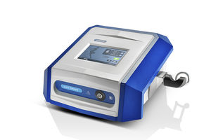 aesthetic medicine ESWT unit / table-top