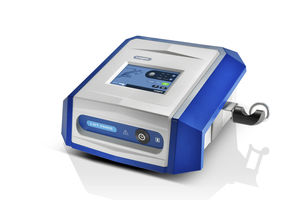 orthopedic treatment ESWT unit / table-top