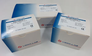 rapid cancer test / CA 15-3 / serum / plasma