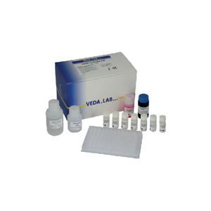fertility assay kit / TSH / serum / ELISA