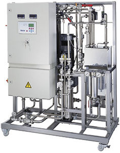hemodialysis water treatment plant / reverse osmosis