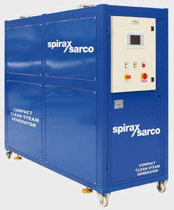 steam generator