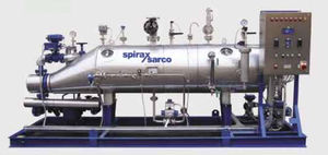 steam generator