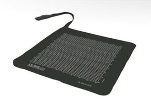 portable baropodometry platform