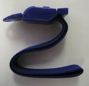 buckle tourniquet / veterinary