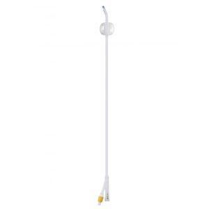 Urine Drainage Catheter Visiocath Urovision Urethral Balloon