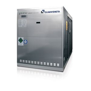 air/water heat pump