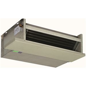 duct fan coil unit