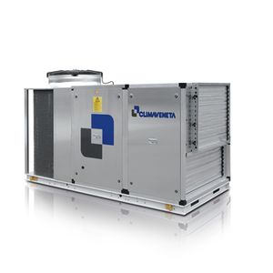 rooftop air handling unit