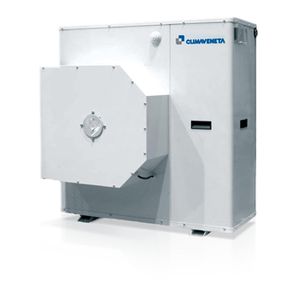 air-cooled water chiller