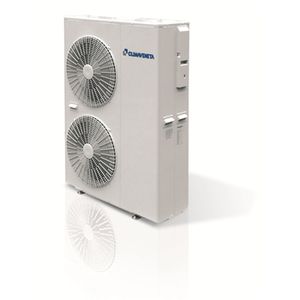 inverter heat pump