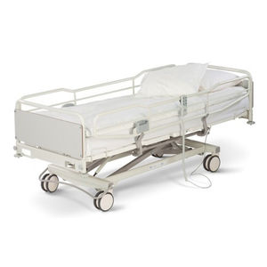 intensive care bed / medical / electric / Trendelenburg